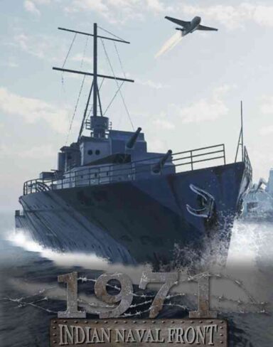 1971: Indian Naval Front Free Download (v1.0.1)