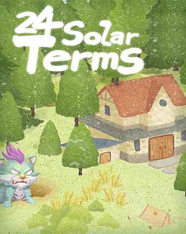 24 Solar Terms Free Download (v1.19)