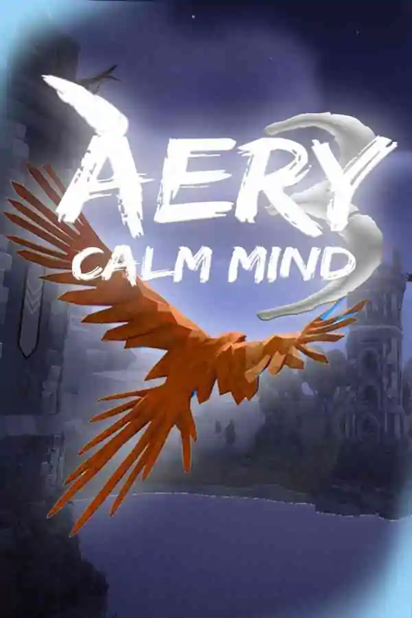 Aery – Calm Mind 3 Free Download (v1.1.1)