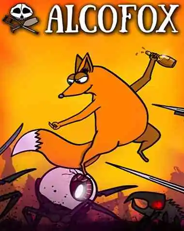 AlcoFox Free Download (v2023.4.10)