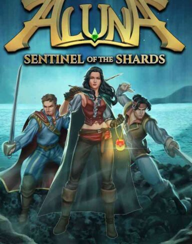 Aluna: Sentinel of the Shards Free Download