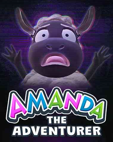 Amanda The Adventurer Free Download (v1.6.17b)
