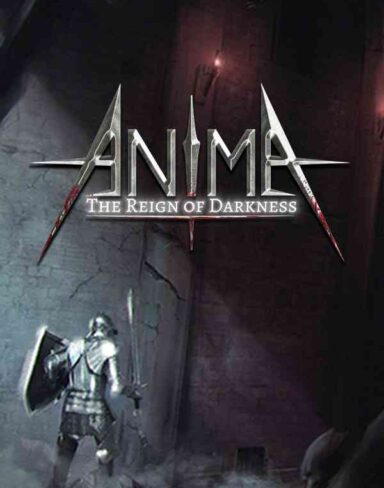 Anima : The Reign Of Darkness Free Download (v1.0)