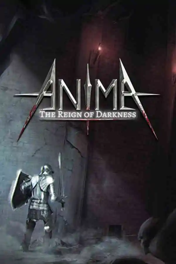 Anima : The Reign Of Darkness Free Download (v1.0)