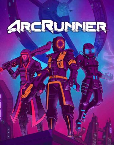 ArcRunner Free Download (v1.1.0)
