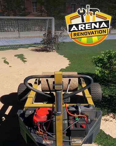 Arena Renovation Free Download (v0.6.153)