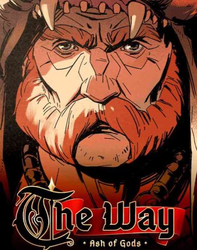 Ash of Gods: The Way Free Download (v1.10.6)