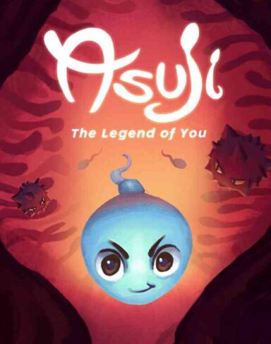 Asuji: The Legend of You Free Download (BUILD 10970256)