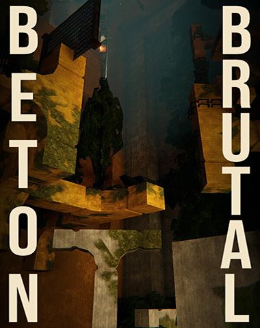 BETON BRUTAL Free Download (v1.6.3)