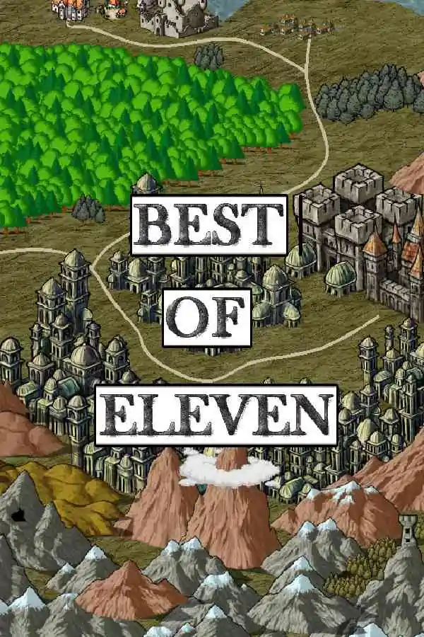 Best Of Eleven Free Download (v2023.4.10)