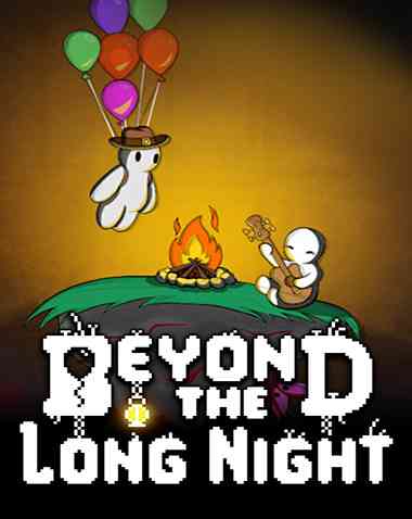 Beyond The Long Night Free Download (v1.00.02)