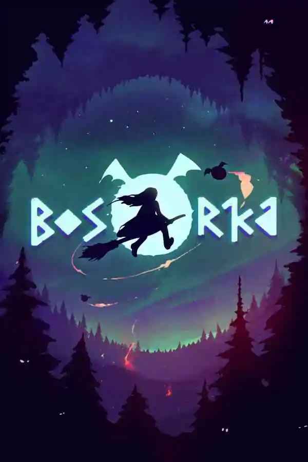 Bosorka Free Download (v1.0.32b)