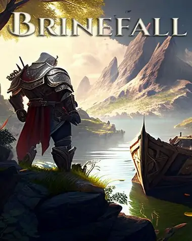 Brinefall Free Download (BUILD 10922047)