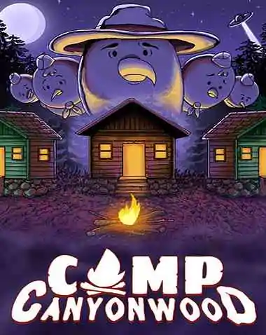 Camp Canyonwood Free Download (v0.201)