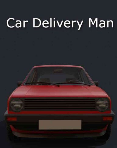 Car Delivery Man Free Download (v1)