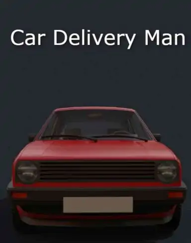 Car Delivery Man Free Download (v1)
