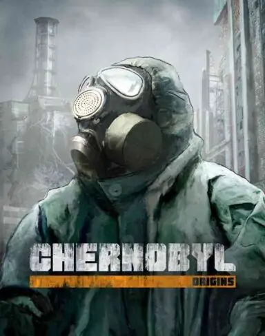 Chernobyl: Origins Free Download (v2023.4.28)