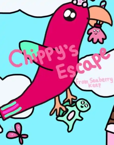 Chippy’s Escape from Seaberry Keep Free Download