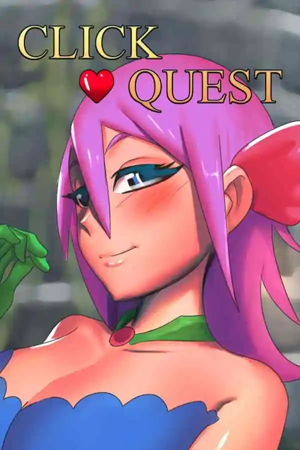 Click Quest Free Download (Uncensored)
