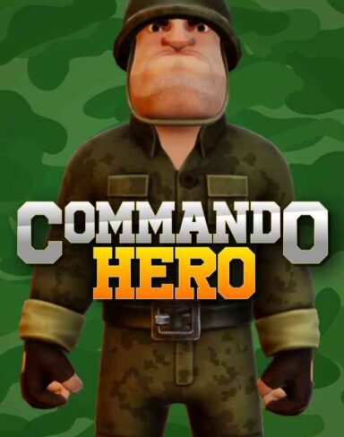 Commando Hero Free Download (v2.1.8)