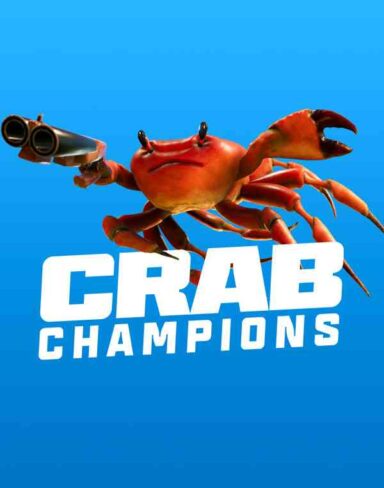 Crab Champions Free Download (v2025.03.24 + Co-op)