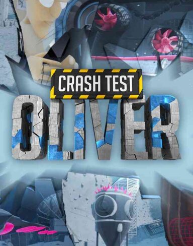 Crash Test Oliver Free Download (BUILD 10919166)