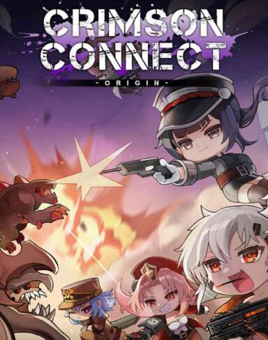 Crimson Connect Origin Free Download (v0.1.2a)