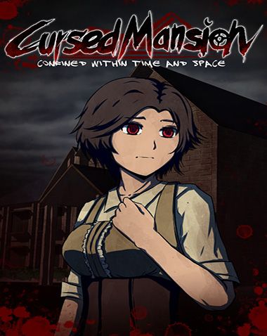 Cursed Mansion Free Download (v2023.3.30)