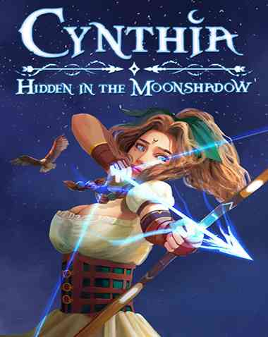 Cynthia: Hidden in the Moonshadow Free Download (v1.0.9 & ALL DLC)