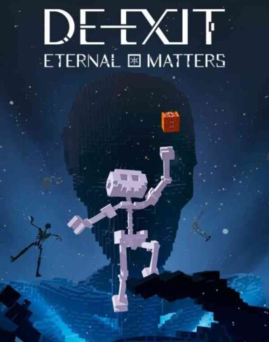 DE-EXIT – Eternal Matters Free Download (v1.14)