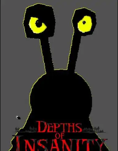 Depths of Insanity Free Download (v1.0)