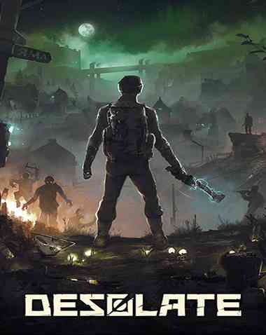 Desolate Free Download (v1.3.8)