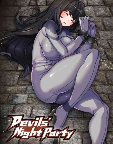Devils’ Night Party Free Download (v3.02 & Uncensored)