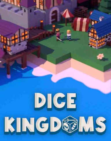 Dice Kingdoms Free Download (v1.20.1)