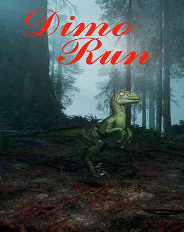 Dino Run Free Download (v2023.4.19)