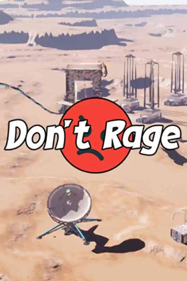Don’t Rage Free Download (v2023.4.8)