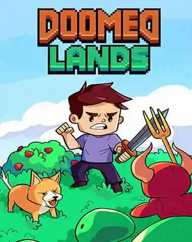 Doomed Lands Free Download (v1.0.0.4)
