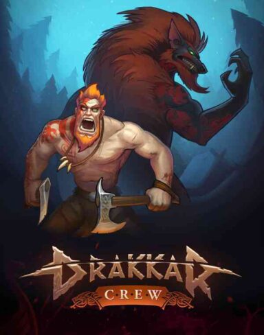 Drakkar Crew Free Download (v0.1.8027)