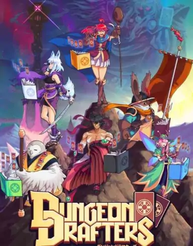 Dungeon Drafters Free Download (v1.1.2.1)