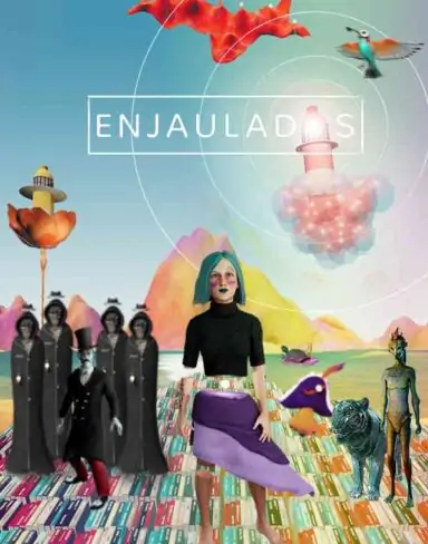 Enjaulados Free Download (BUILD 11005930)