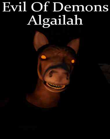 Evil Of Demons: Algailah Free Download (BUILD 10908386)