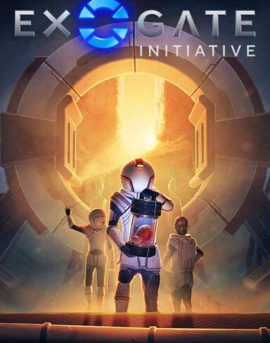 Exogate Initiative Free Download (v1.0.1.H3)
