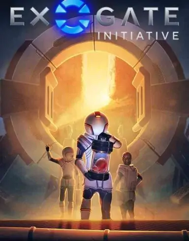 Exogate Initiative Free Download (v0.8.0)