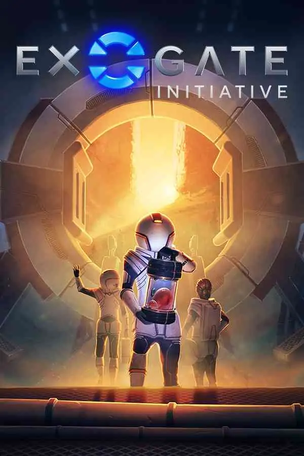 Exogate Initiative Free Download (v1.0.1.H3)