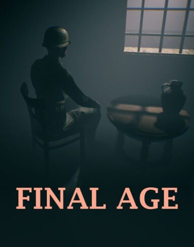 FINAL AGE Free Download (BUILD 10895042)