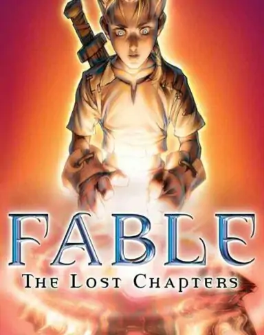 Fable – The Lost Chapters Free Download (v1.0)