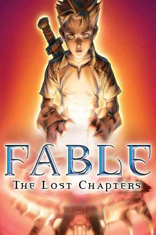 Fable – The Lost Chapters Free Download (v1.0)