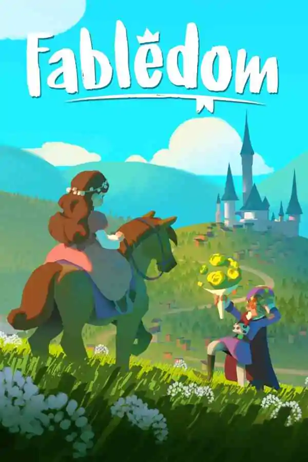 Fabledom Free Download (v1.084)