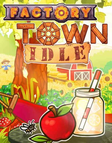 Factory Town Idle Free Download (v2.1.0)