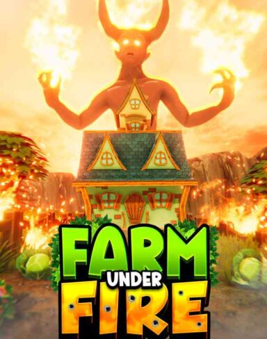 Farm Under Fire Free Download (v1.01)